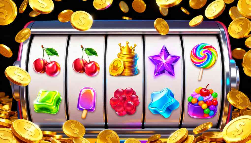Wisho Casino: De Bedste Slots